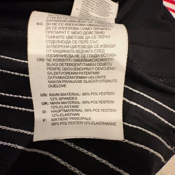 Adidas Jacket - Picture 5 of 5